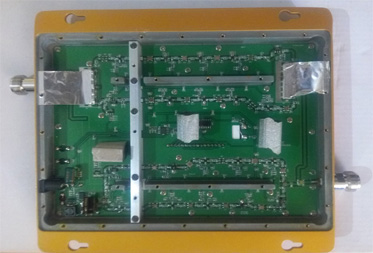 mobile signal booster repair mumbai